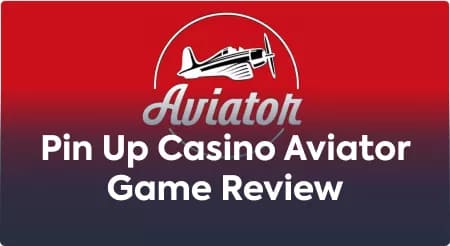 Pin Up Casino Aviator Game Review